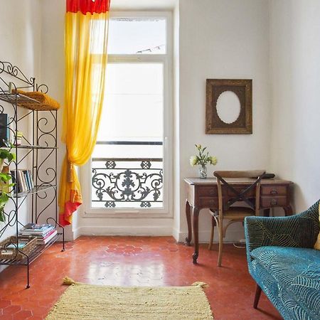 Appartement Grignan - Welkeys Marsiglia Esterno foto