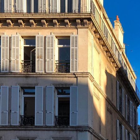Appartement Grignan - Welkeys Marsiglia Esterno foto