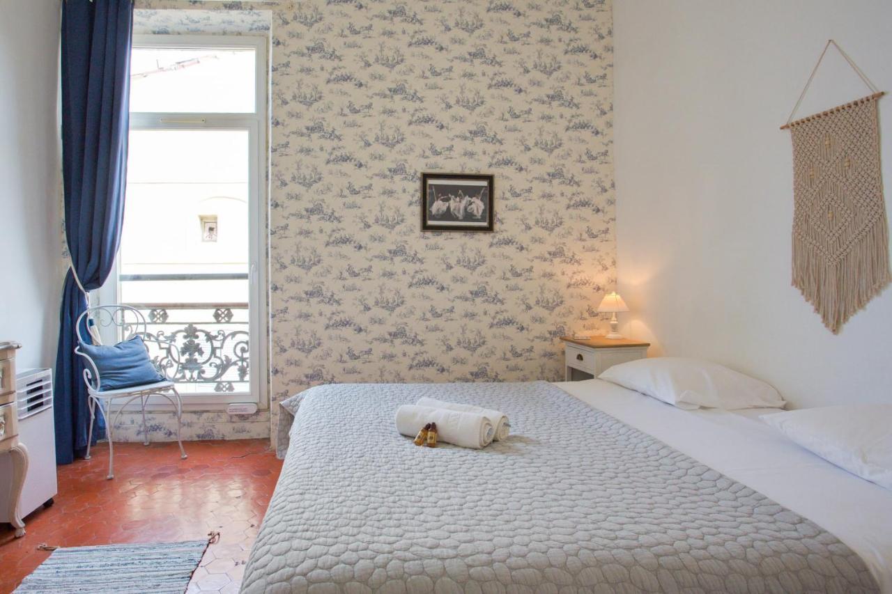 Appartement Grignan - Welkeys Marsiglia Esterno foto