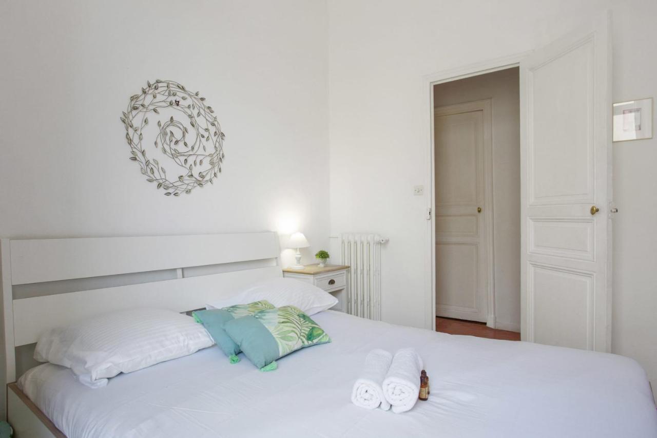 Appartement Grignan - Welkeys Marsiglia Esterno foto