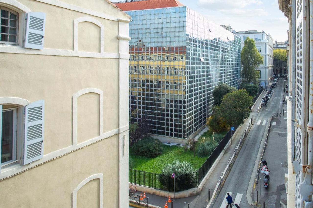 Appartement Grignan - Welkeys Marsiglia Esterno foto
