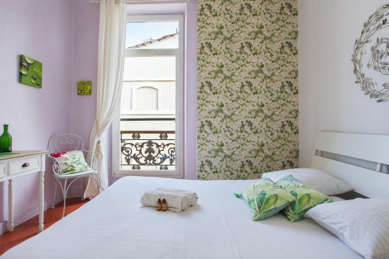 Appartement Grignan - Welkeys Marsiglia Esterno foto