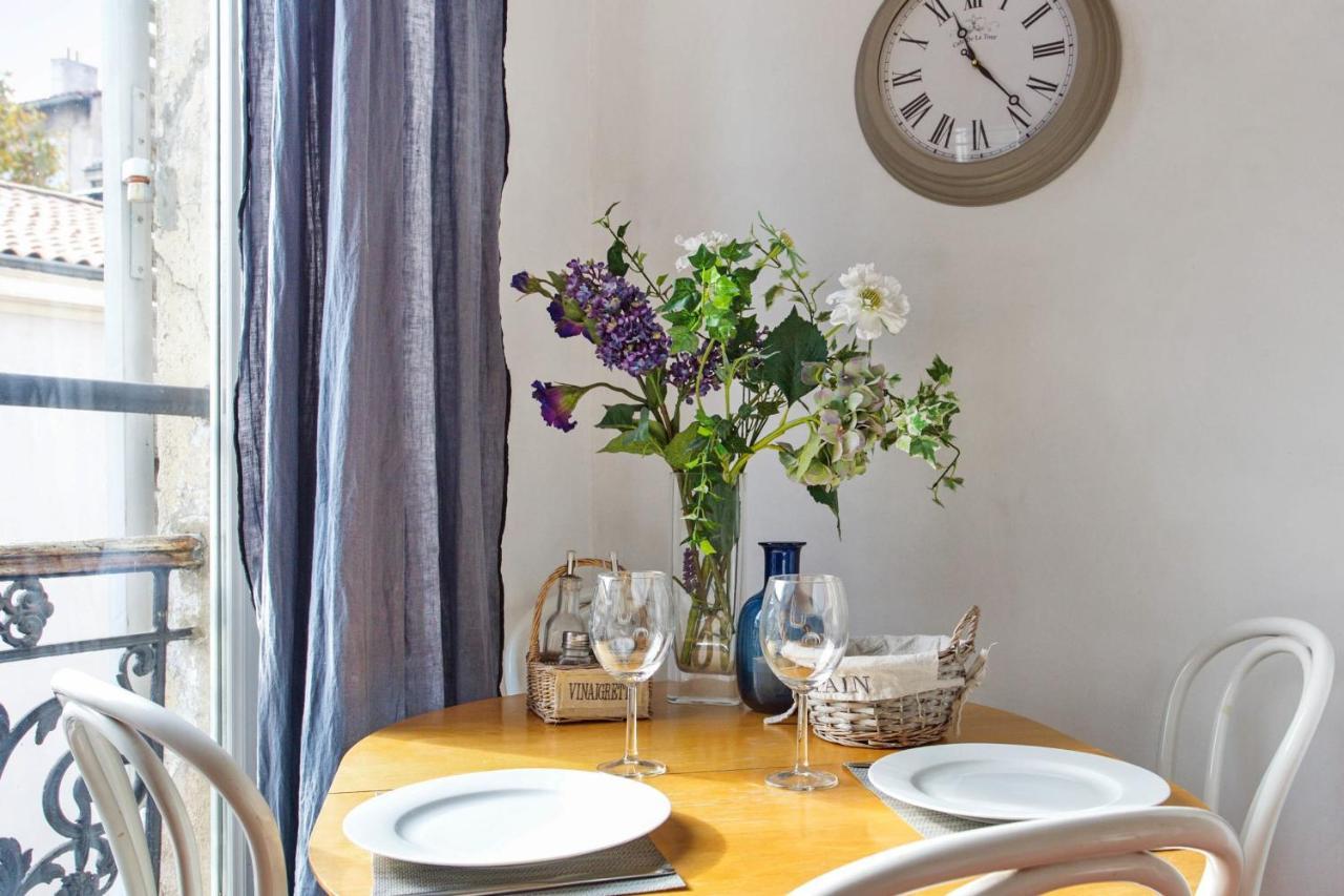 Appartement Grignan - Welkeys Marsiglia Esterno foto