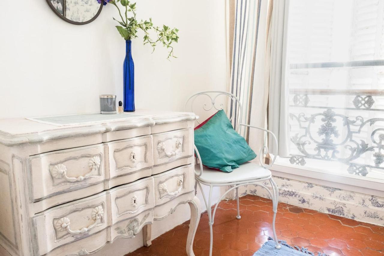 Appartement Grignan - Welkeys Marsiglia Esterno foto