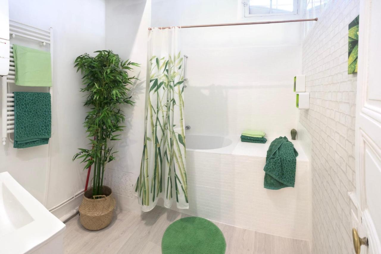 Appartement Grignan - Welkeys Marsiglia Esterno foto